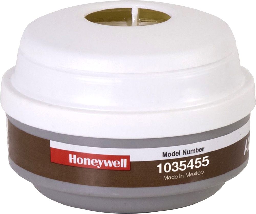 HoneywellKunststoff-KombifilterFrKlasse1Maske1035455PssSerieNKombiefilterA2P3