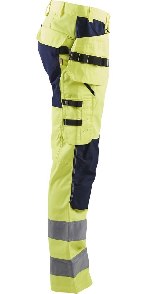 BlklderArbeitshoseHighVismitStretch15521811