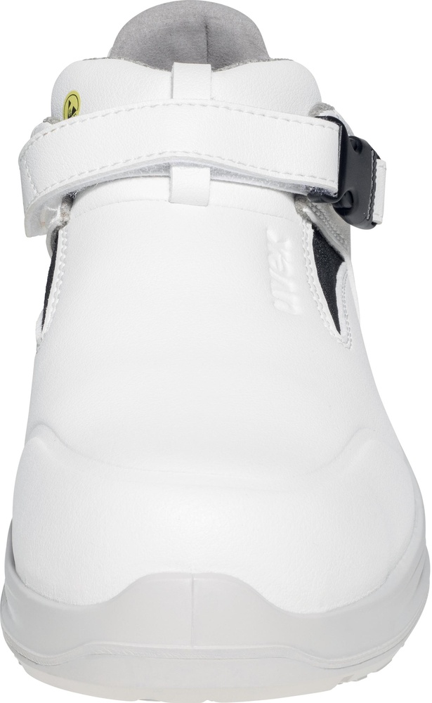 UvexSicherheits-Halbschuhe1SportWhiteS1SRC65837Wei-35Weite10