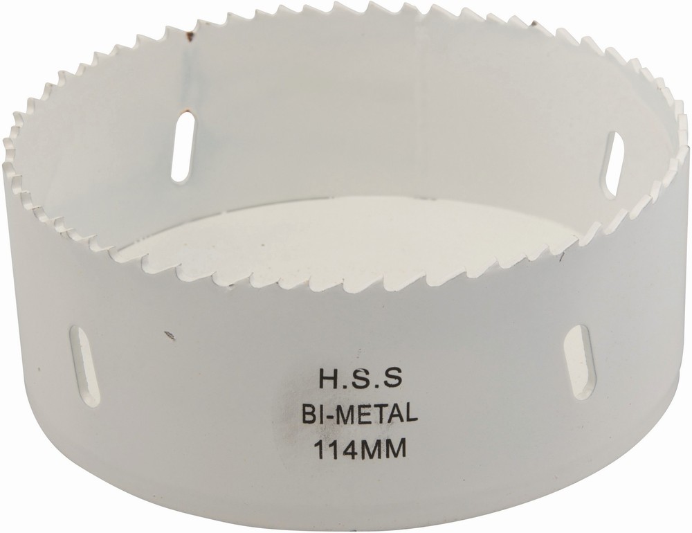 SilverlineLochsgeBimetall-Lochsge