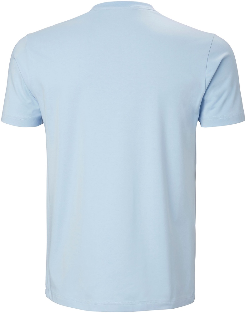 HellyHansenT-ShirtLogo79261PinnacleBlue-3XL
