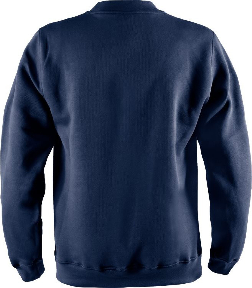 FristadsAcodeSweatshirt1734SWBDunkelmarine-XS