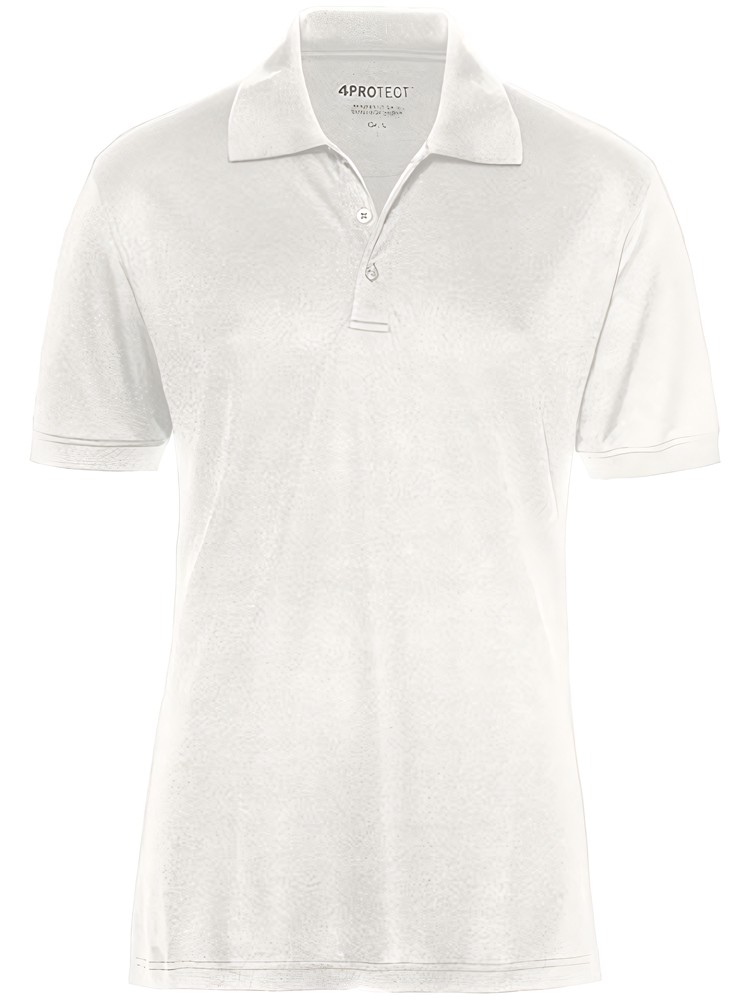 4PROTECTUv-Schutz-PoloshirtMadison3338