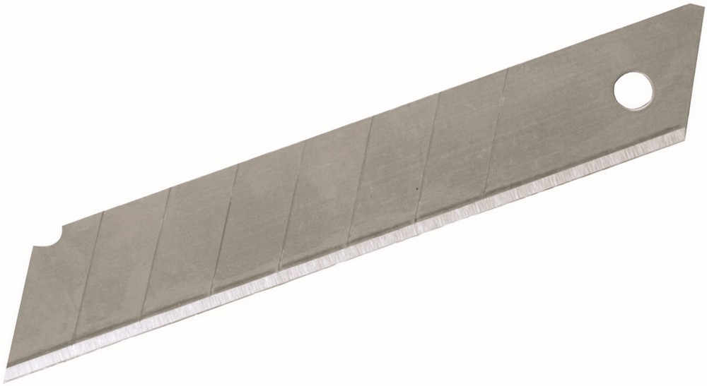 SilverlineTrennwerkzeugAbbrechklingen10er-Pckg