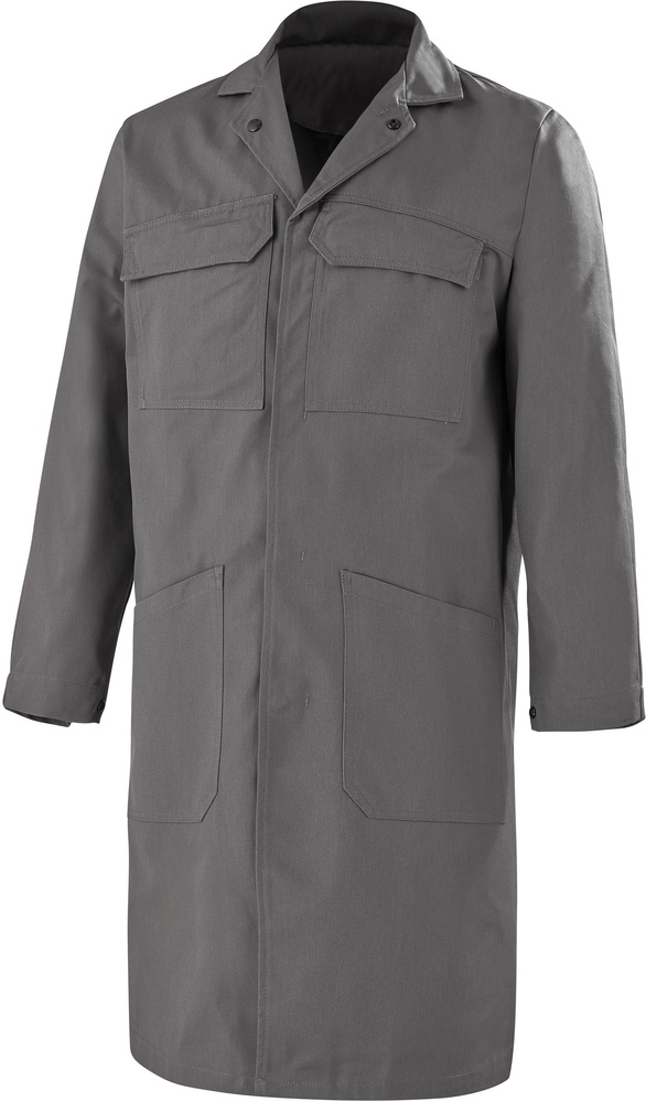 CepovettJackeHerrenKrossLine9L209530CharcoalGrey-XS