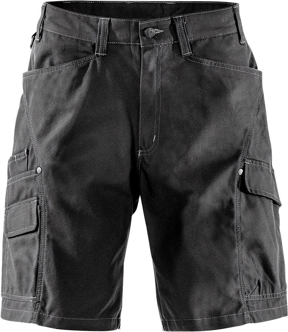 FristadsService-Shorts254BPCSchwarz-C66