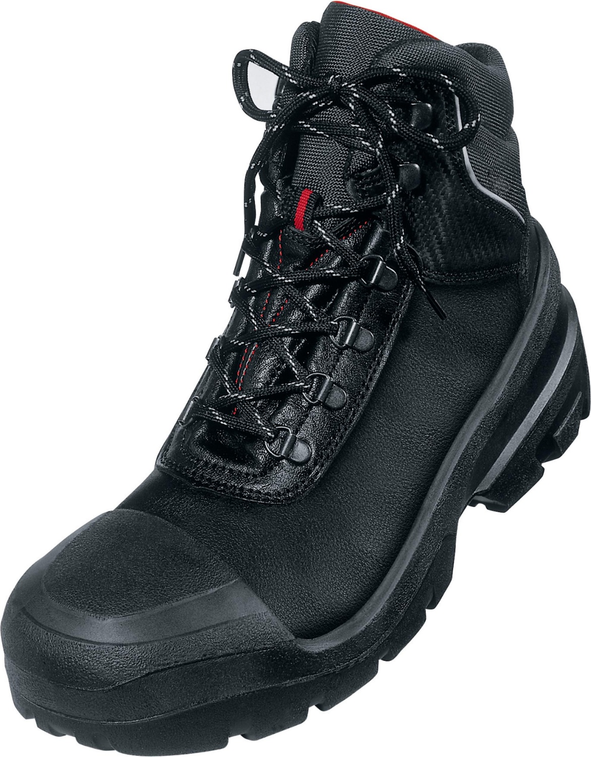 UvexQuatroProStiefelS384012Schwarz84012 UvexQuatroProStiefelS384012Schwarz84012