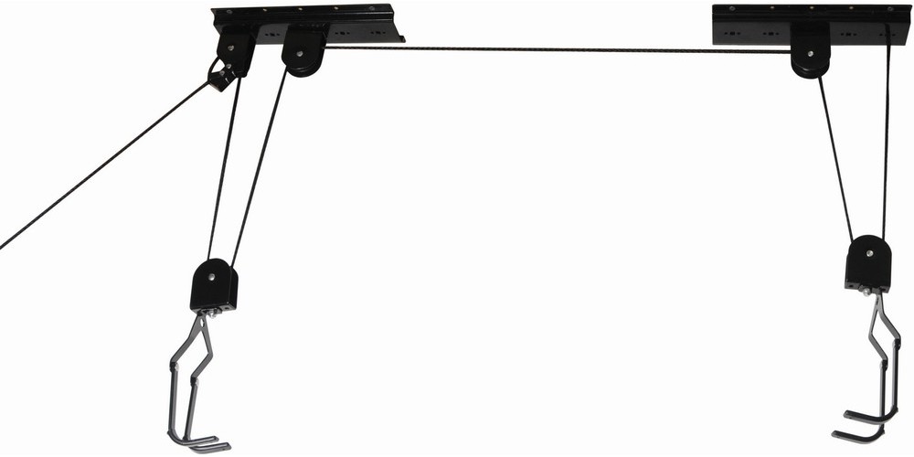 SilverlineFahrradzubehrFahrradaufhngung20kg