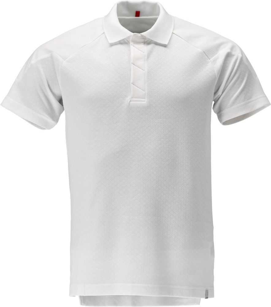 MascotPolo-ShirtFoodCare20083-933Wei-XXL