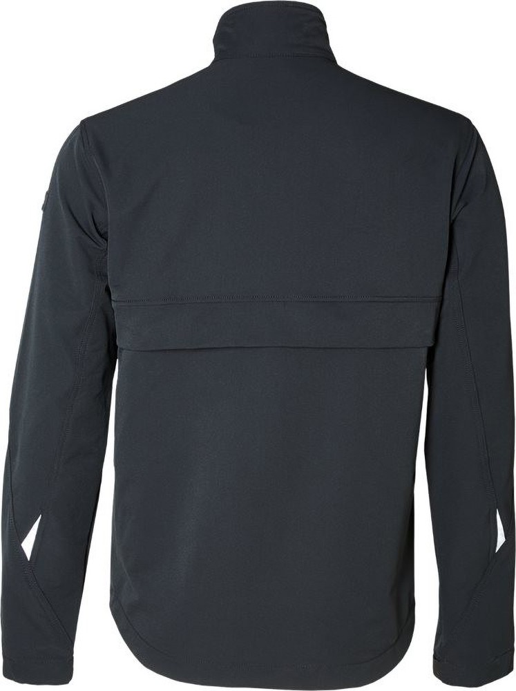 KansasHandwerker-JackeEvolveStretch-JackeSchwarz-XS