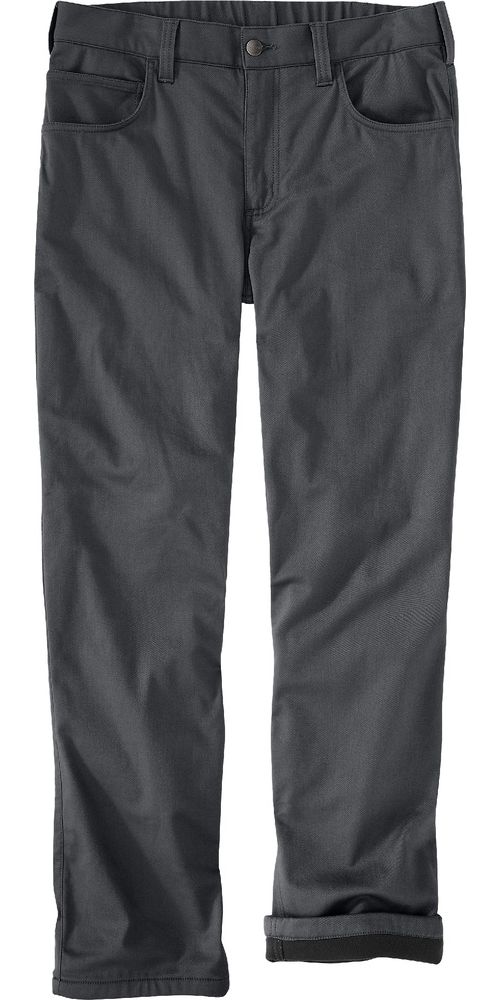 CarharttRelaxedStraightLinedPant106409