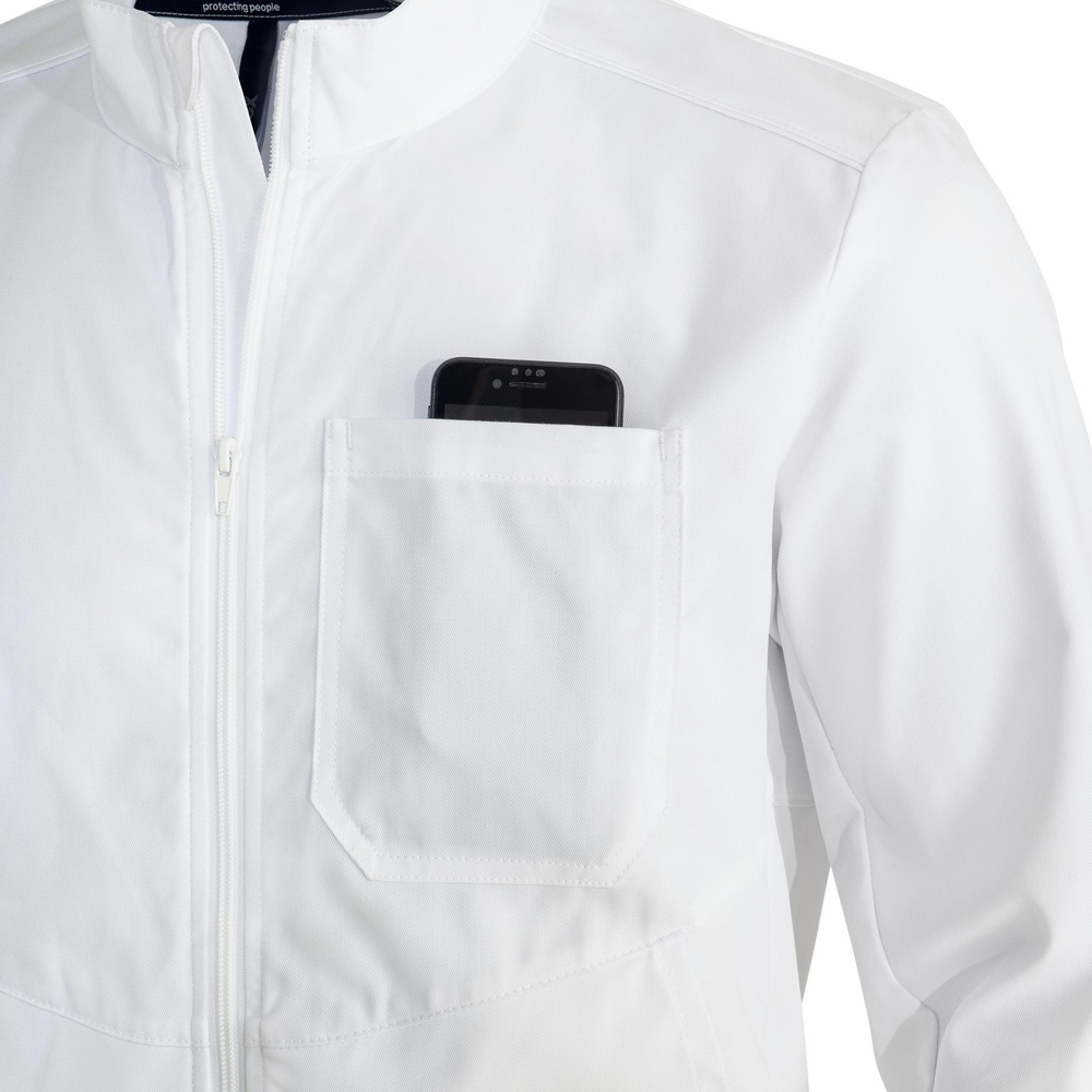 UvexArbeitsjackeSuxxeedEssentials7046Reinwei-3XL