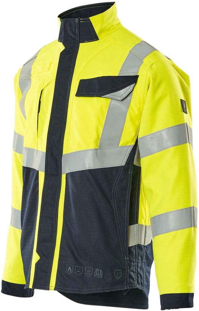 MascotJackeBielMultisafe13809-216