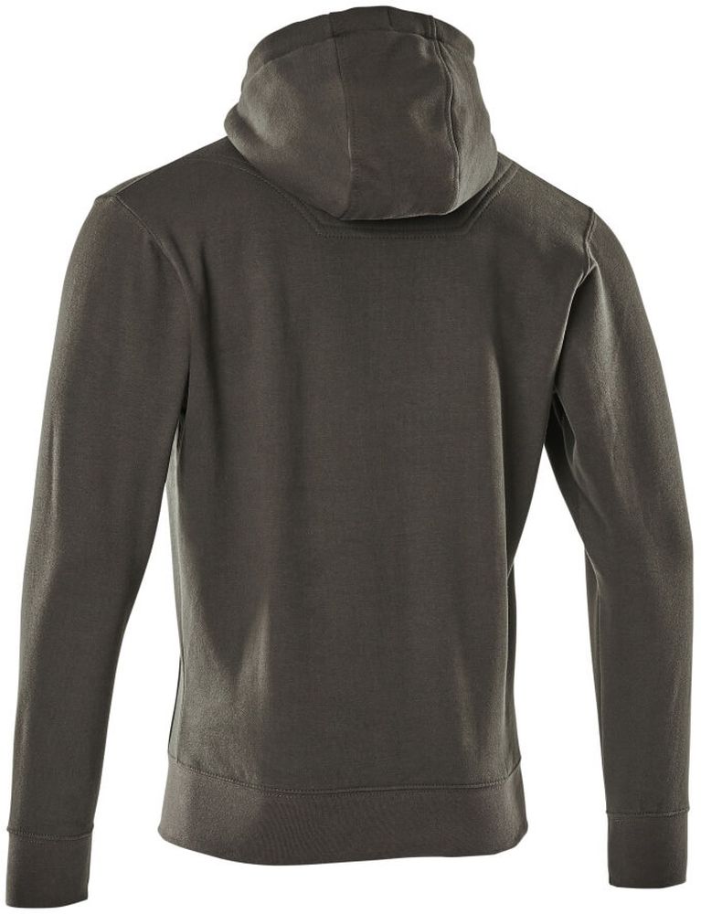 MascotKapuzensweatshirtmitReiverschlussGimontCrossover51590-970Dunkelanthrazit-XXL
