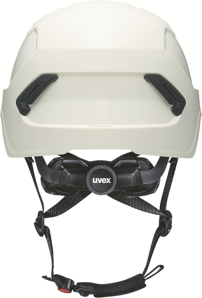 UvexSchutzhelmPronamicAlpineE30OhneLftungen97360Wei