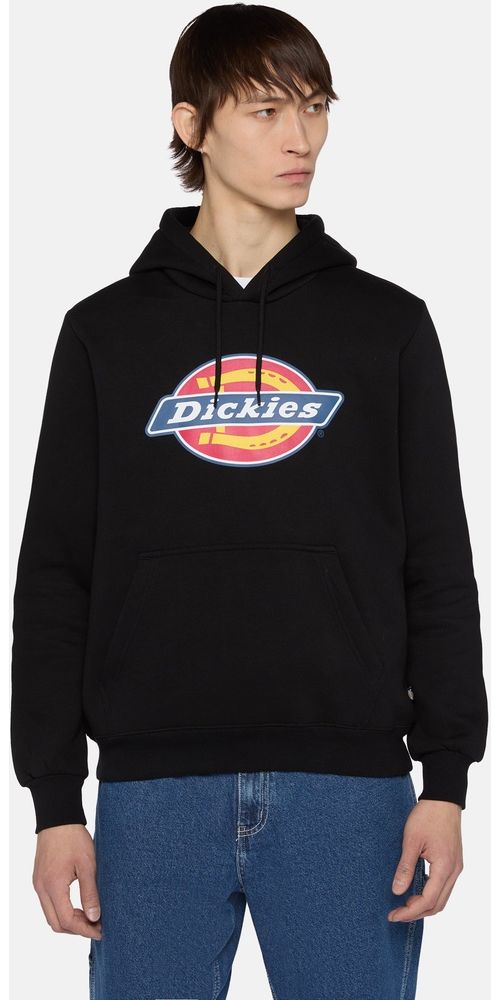 DickiesIconLogoHoodieDK0A4XCB DickiesIconLogoHoodieDK0A4XCB