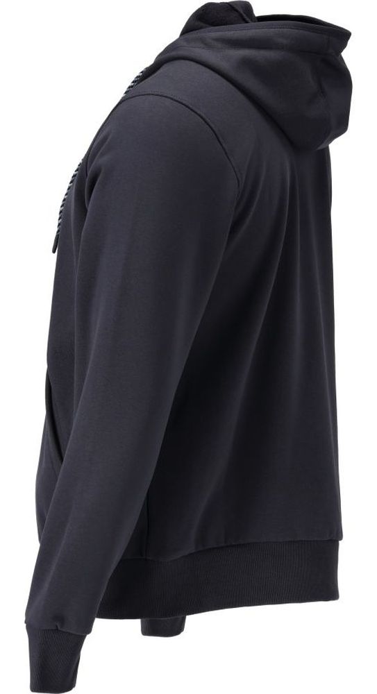 MascotKapuzensweatshirtmitReiverschlussCustomized22486-378