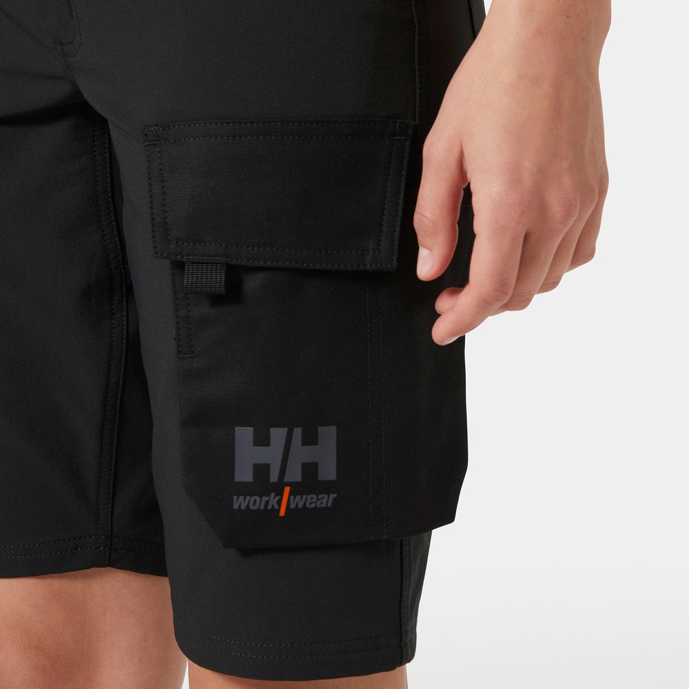 HellyHansenDamenShortsWOxford4XCNCT77598