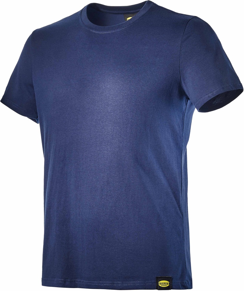 UtilityDiadoraT-ShirtT-ShirtMcAtonyOrganicClassicNavy-S