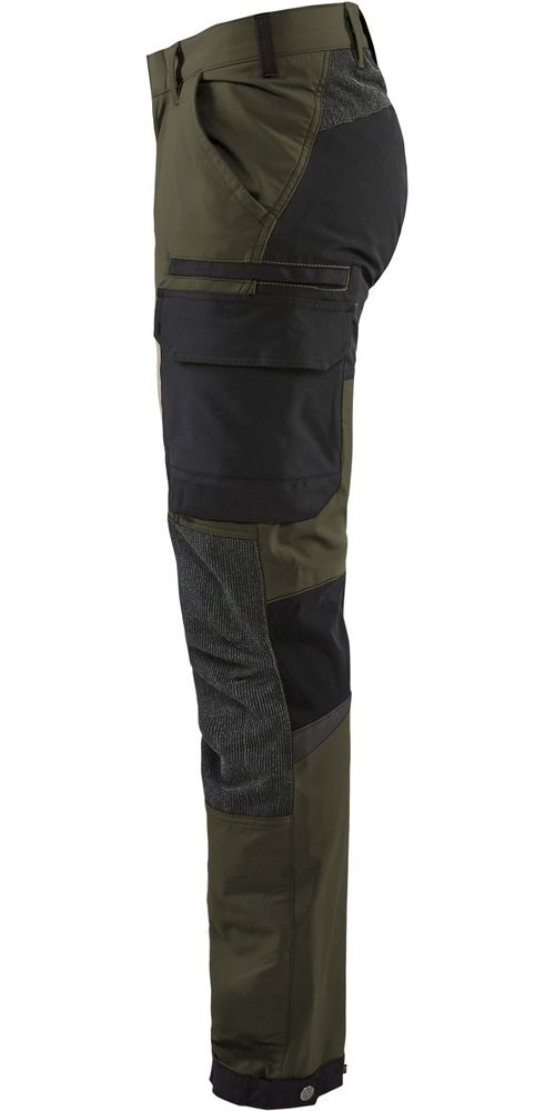 BlklderArbeitshoseService4-Wege-Stretch14221645