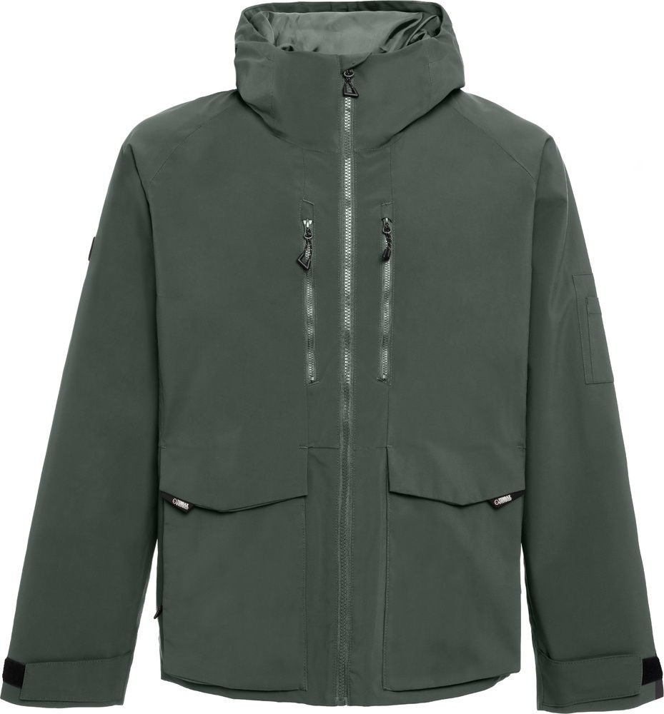 TerraxWorkwearFunktionsjacke62448