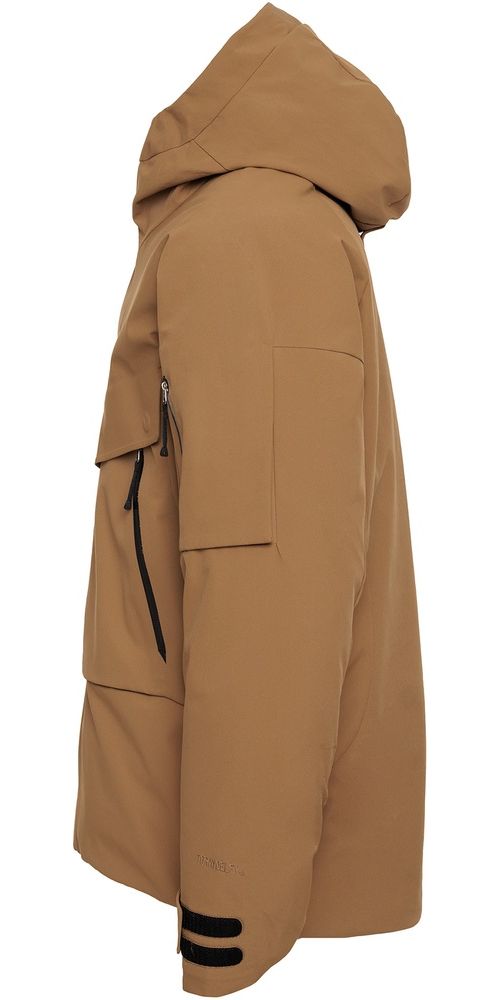 TerraxWorkwearFunktionsjackemitKapuze62513