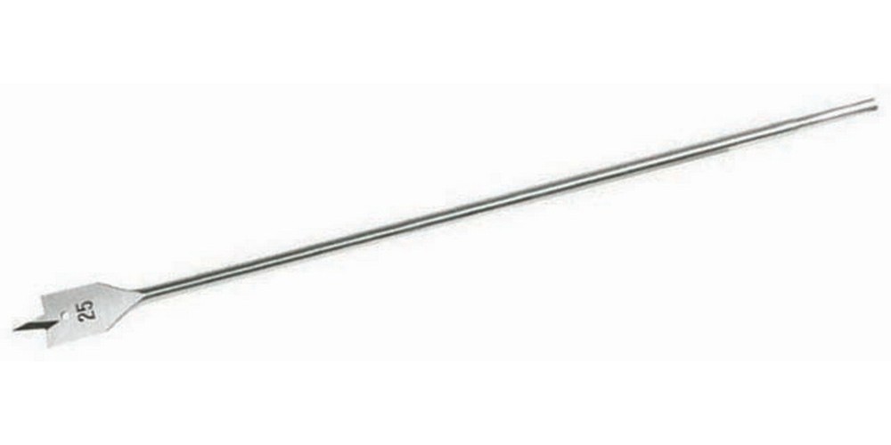 SilverlineBohrerFlachfrsbohrerextralang