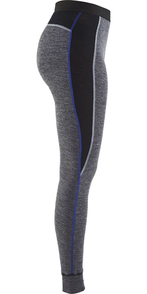 BlklderDamenFunktionsunterwscheUnterhoseWARM100Merino72011732
