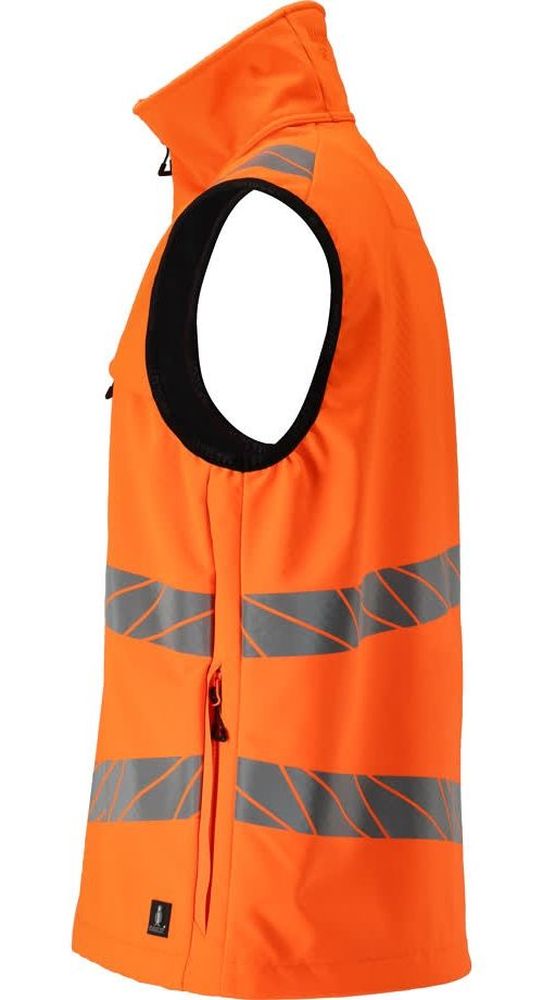 MascotSoftshellWesteAccelerateSafe24065-143