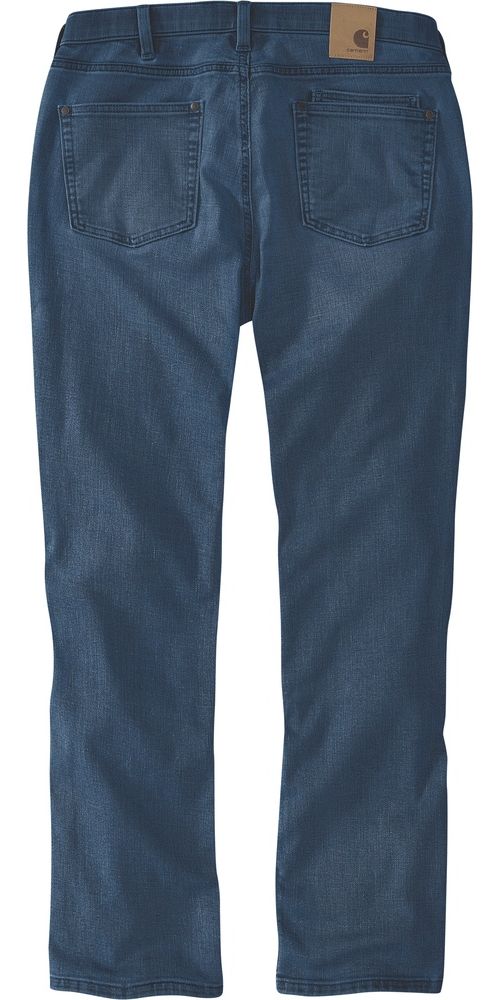 CarharttDamenTheEssentialJean107116