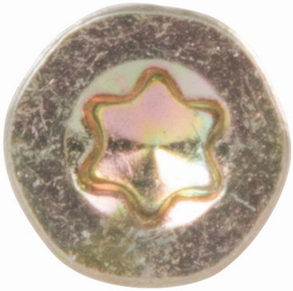 FixmanSchraubenNgelGelbverzinkteSchrauben