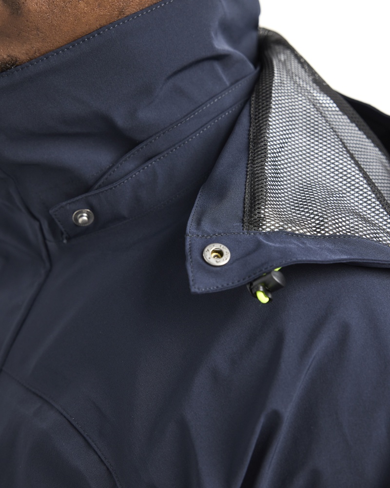 BlklderArbeitsjackeShellJackeStretch44831917