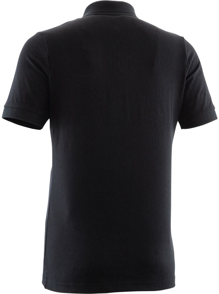MascotDamenPolo-ShirtCrossover20193-961Vollschwarz-XXL