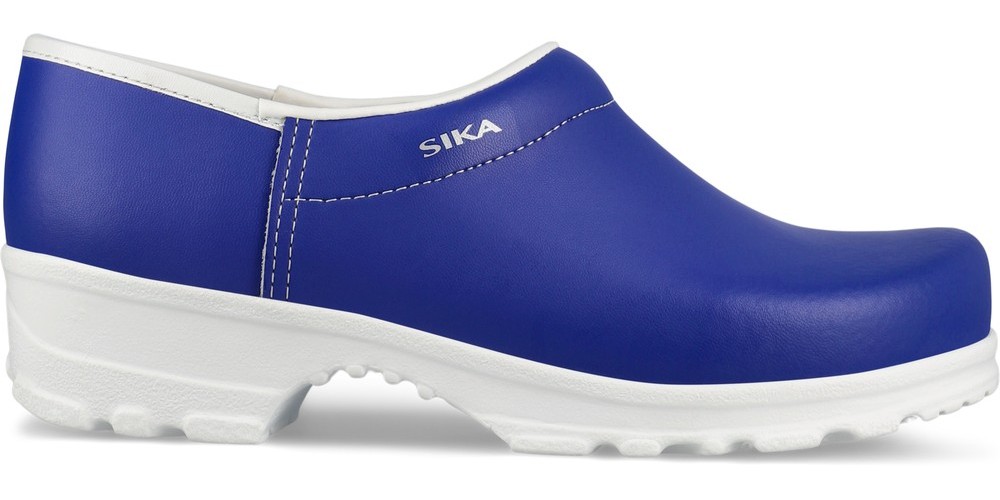 SikaClogsFlexLBSblau