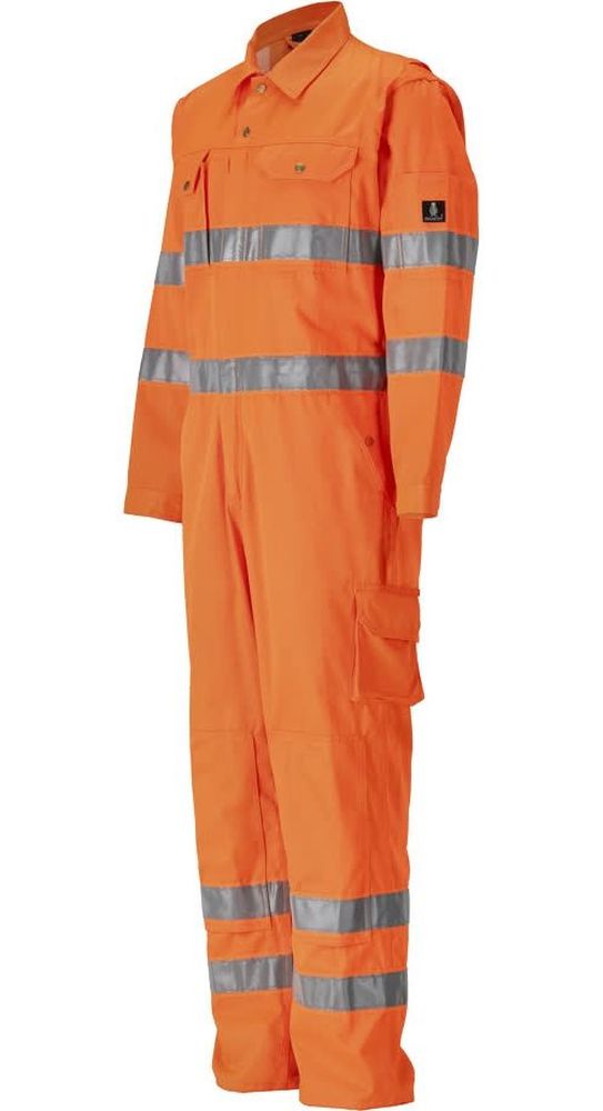 MascotOverallmitKnietaschenUtahSafeClassic00419-860