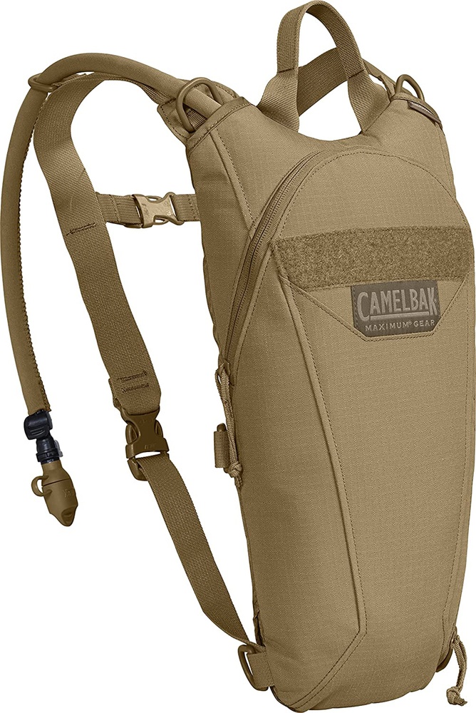 MaximumGearRucksackThermobak3LS100OzMilSpecCruxM1720201000Coyote