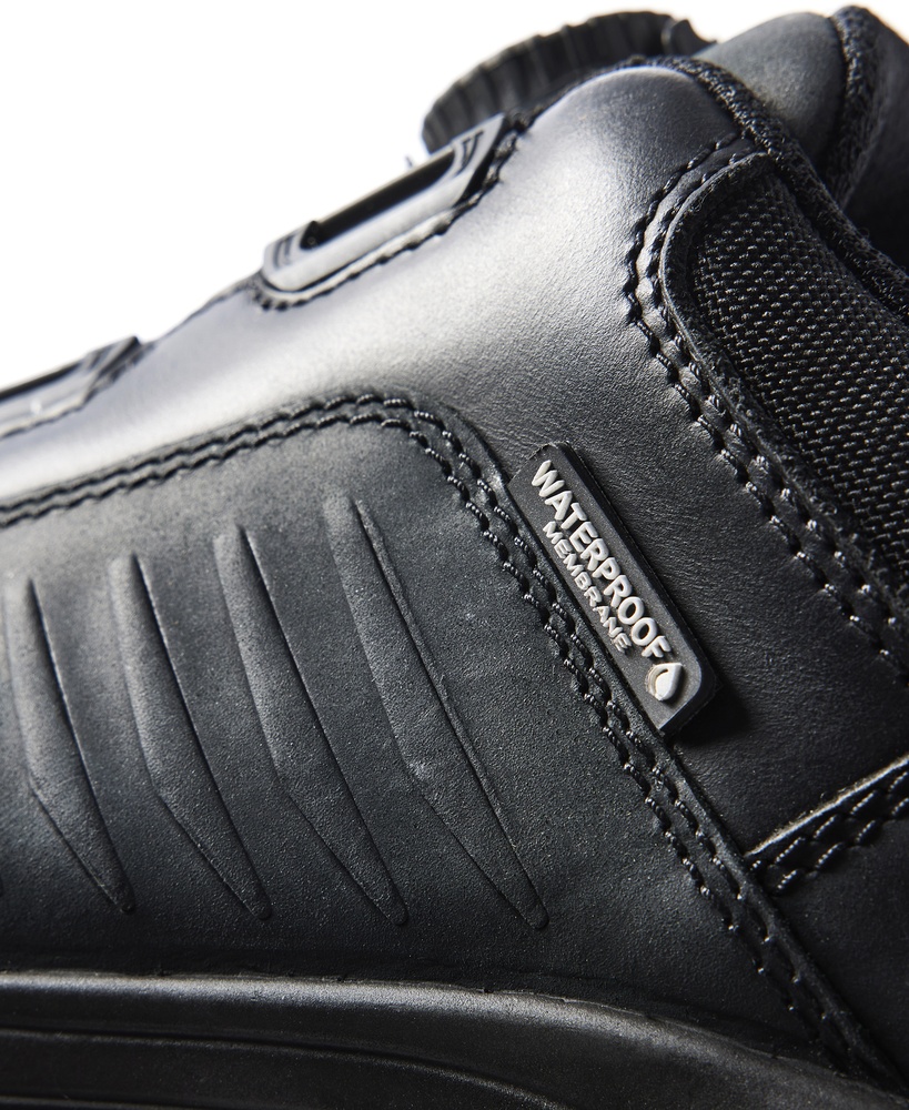 BlklderSicherheitsschuhSTORMS7SWasserdicht24910000SchwarzSchwarz-35