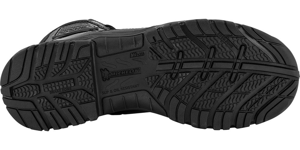 MagnumSicherheitsstiefelStrikeForce80LeatherCtCpSzM801551S3Black-35