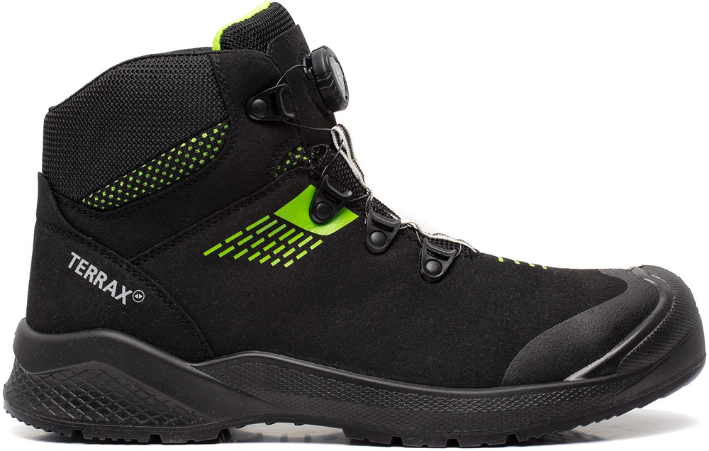 TerraxWorkwearSicherheitsstiefelS1P70972