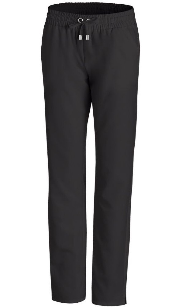 LeiberDamenHose08-7552Schwarz-32Kurz