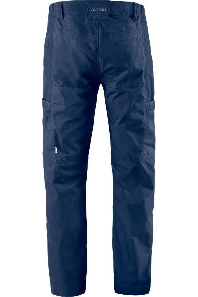 FristadsAllrounderStretch-Hose2540LWRMarineblau-C42