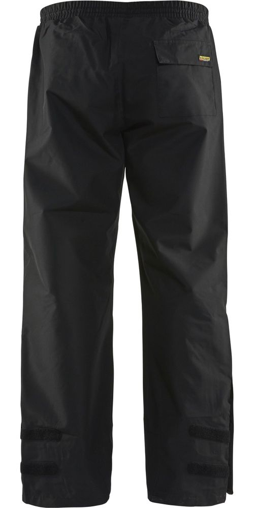 BlklderArbeitshoseRegenhose18661946