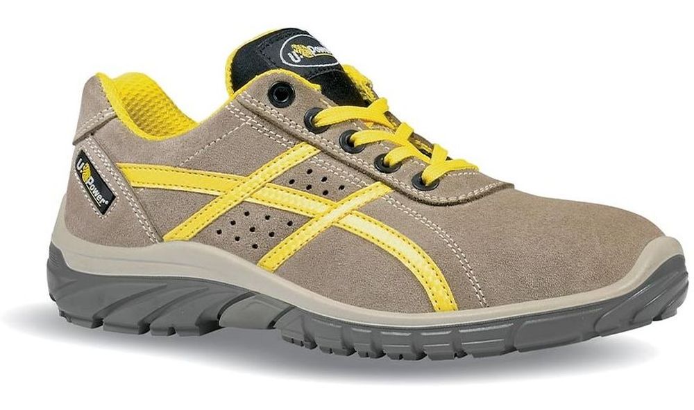 U-PowerSicherheitsschuheHalbschuheAir01FoSrcUK20749Grau-38