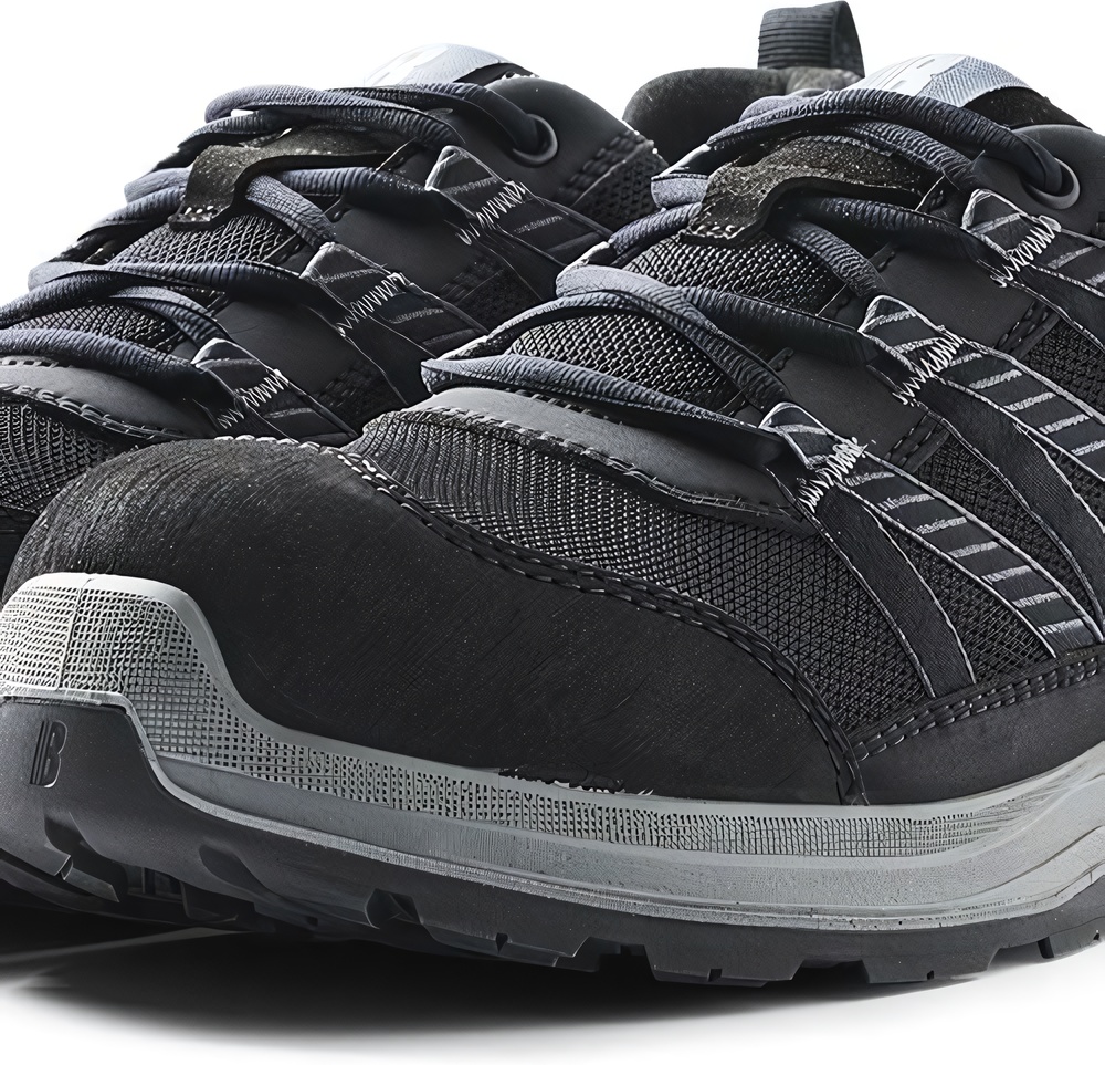 BlklderSicherheitsschuhSPRINTERS1PS24020000SchwarzMittelgrau-35