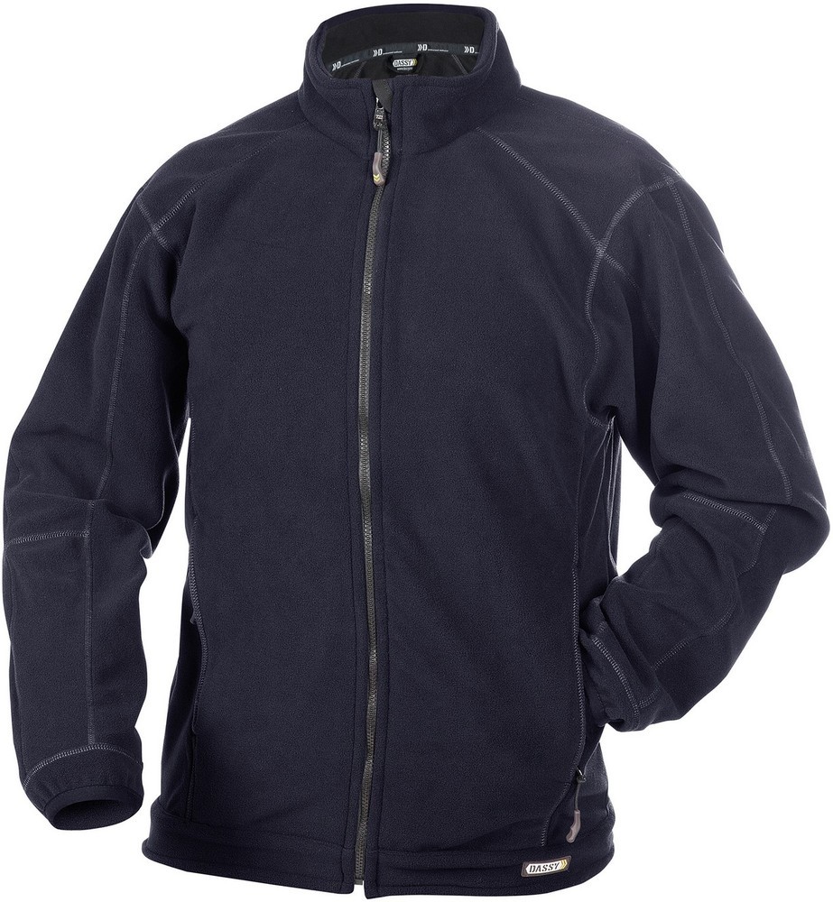 DassyFleecejackePenzaPES16Dunkelblau-4XL