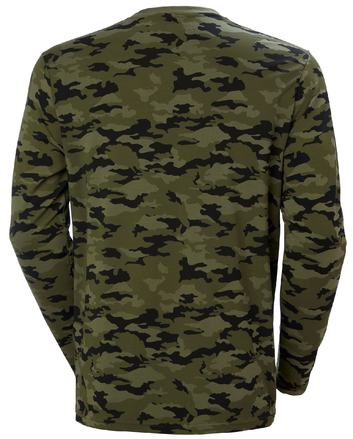 HellyHansenHoodieSweatshirt79242KensingtonLongsleeve481Camo