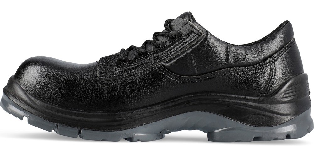 SikaSicherheitsschuhBeatLowSchwarz