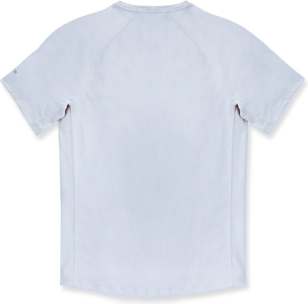 CarharttForcePocketSST-Shirt106652White-XXL