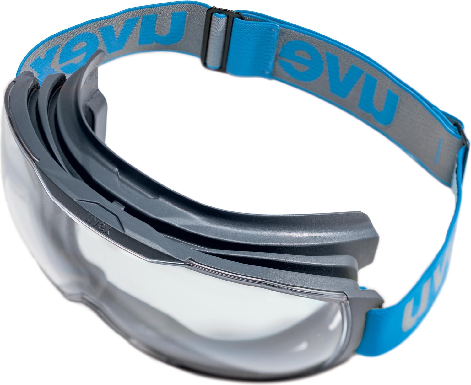 UvexVollsichtbrilleMegasonicFarblosSvExc932026593202