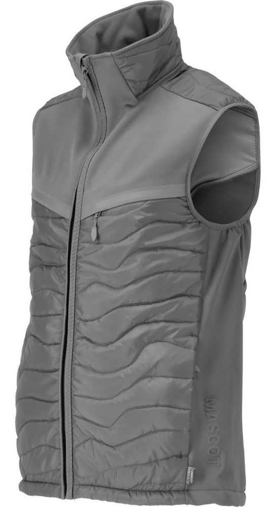 MascotThermowesteCustomized22365-318Anthrazitgrau-XXL